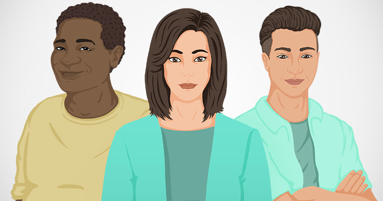 For People Living With Schizophrenia
